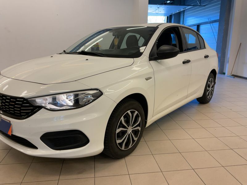 Fiat Tipo 1.4 Pop 2016 – снимка 2