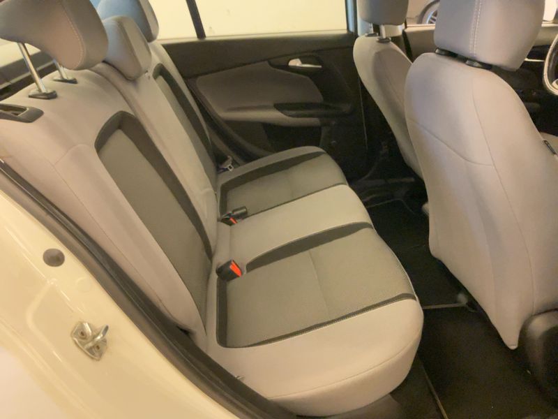 Fiat Tipo 1.4 Pop 2016 – снимка 19