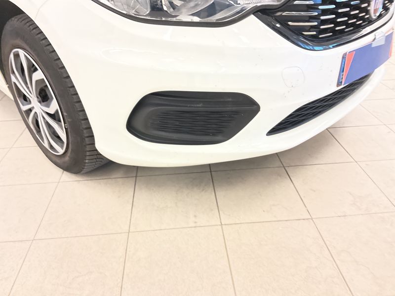 Fiat Tipo 1.4 Pop 2016 – снимка 31