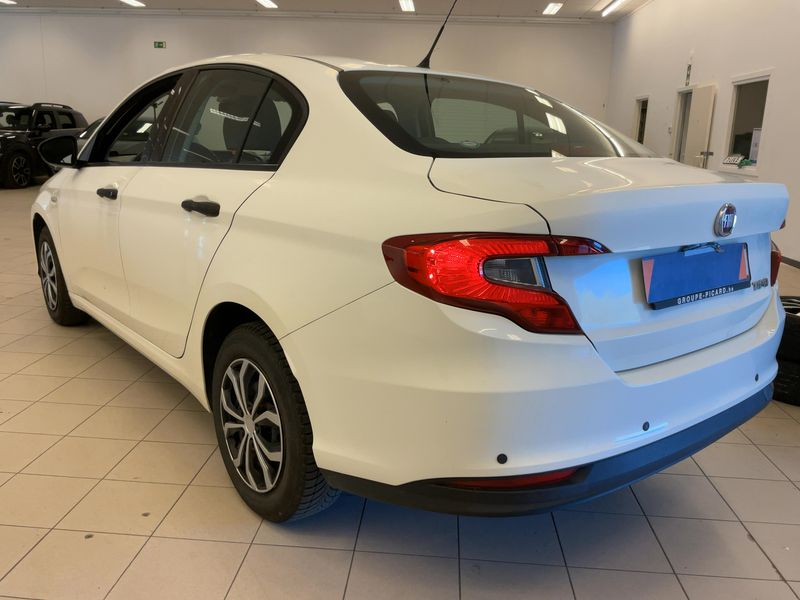 Fiat Tipo 1.4 Pop 2016 – снимка 6