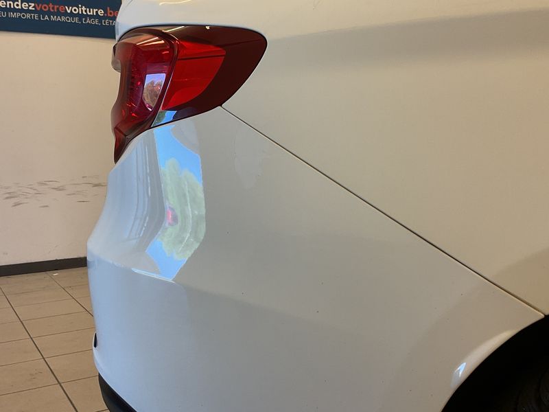 Fiat Tipo 1.4 Pop 2016 – снимка 29