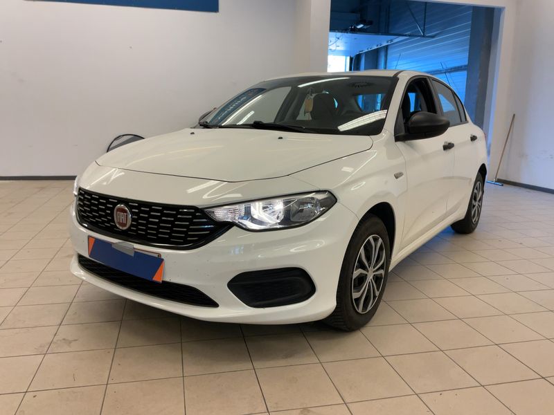 Fiat Tipo 1.4 Pop 2016 – снимка 1