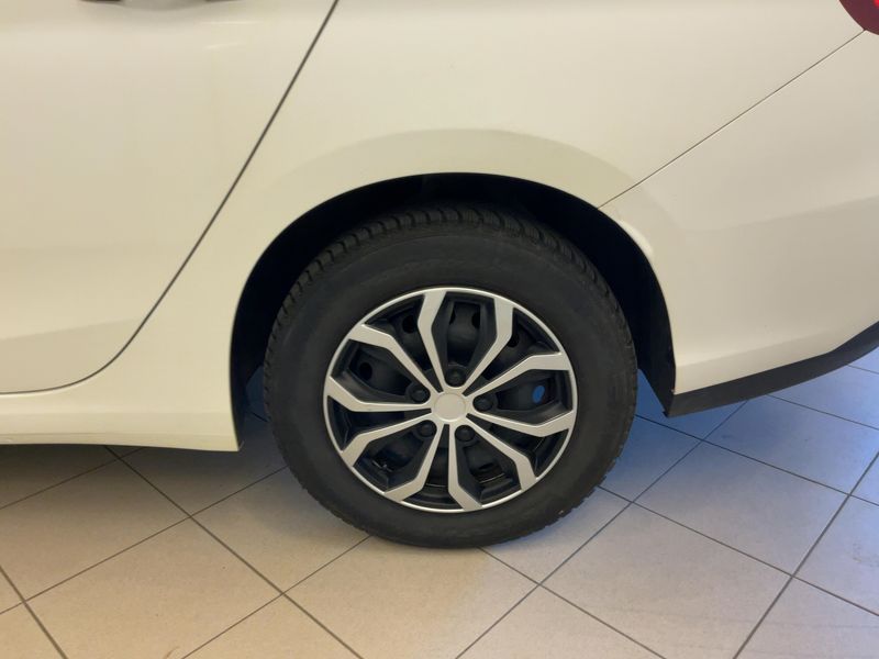 Fiat Tipo 1.4 Pop 2016 – снимка 5