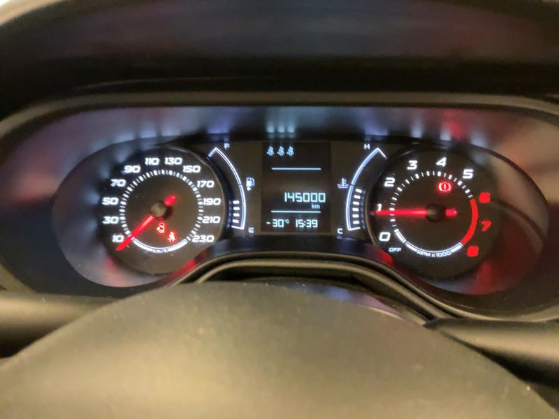 Fiat Tipo 1.4 Pop 2016 – снимка 18