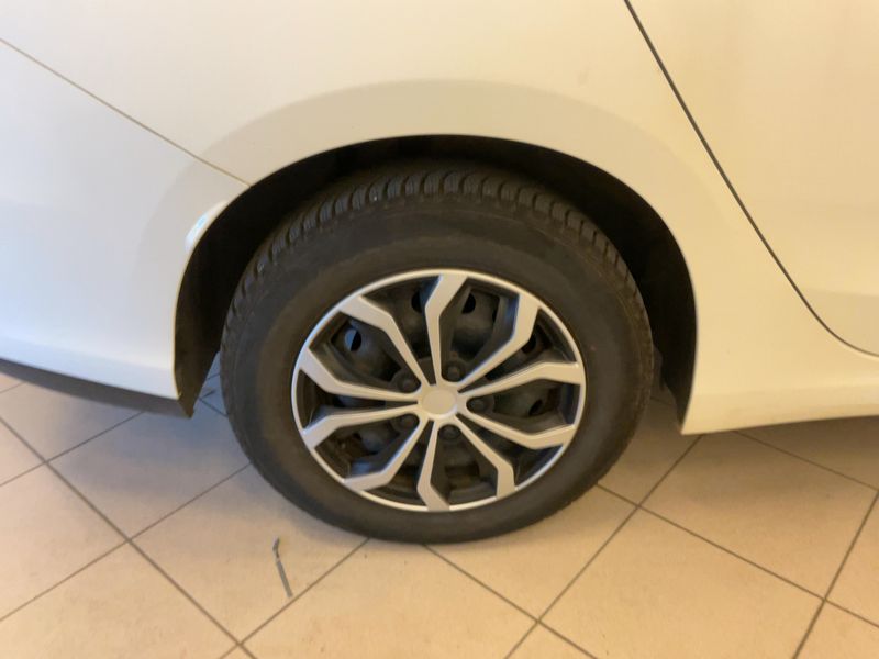 Fiat Tipo 1.4 Pop 2016 – снимка 9
