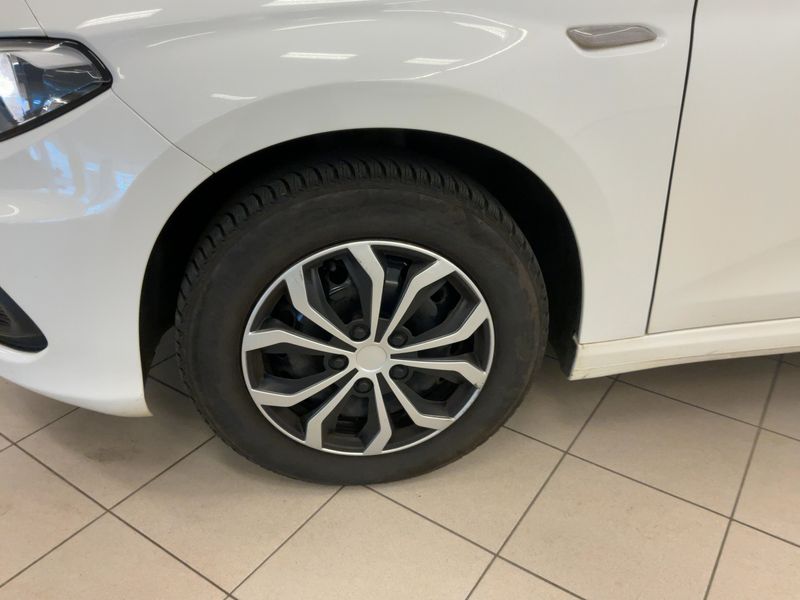 Fiat Tipo 1.4 Pop 2016 – снимка 3