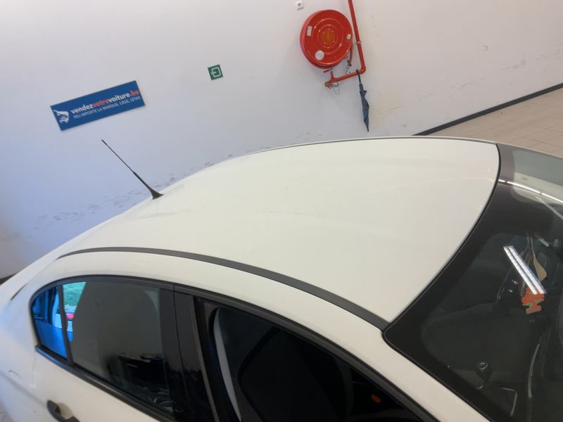 Fiat Tipo 1.4 Pop 2016 – снимка 13