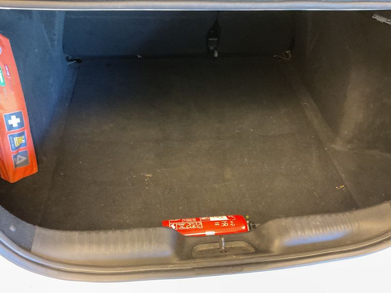 Fiat Tipo 1.4 Pop 2016 – снимка 23