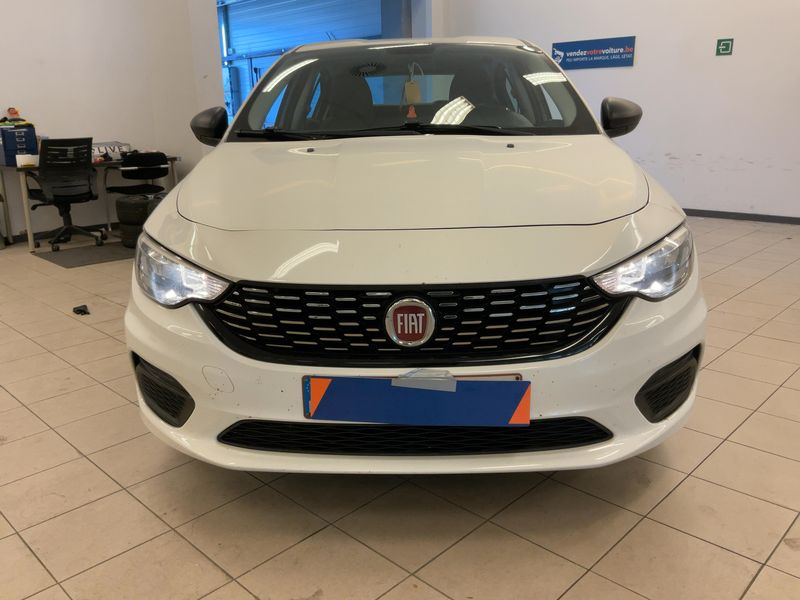 Fiat Tipo 1.4 Pop 2016 – снимка 14