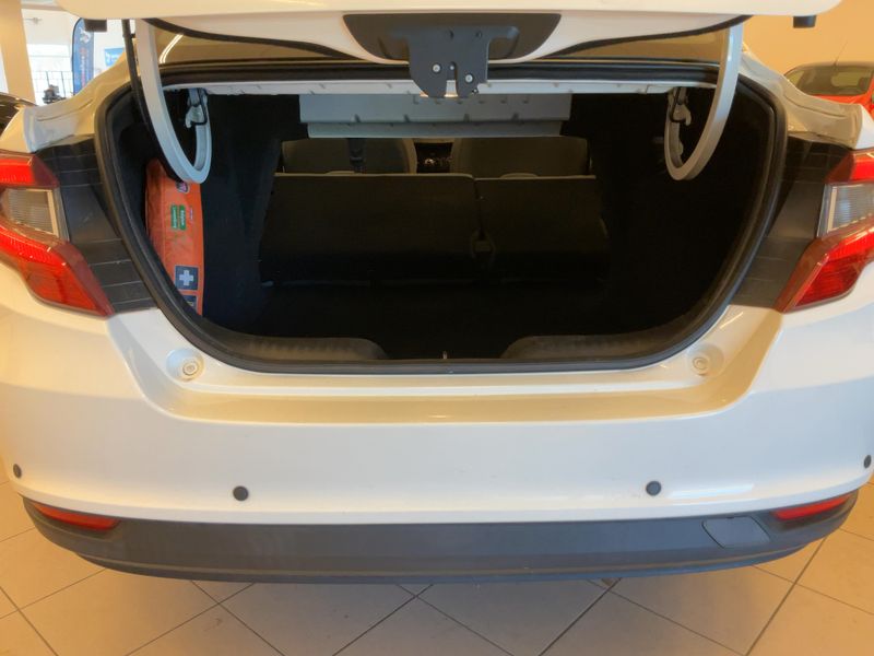 Fiat Tipo 1.4 Pop 2016 – снимка 15