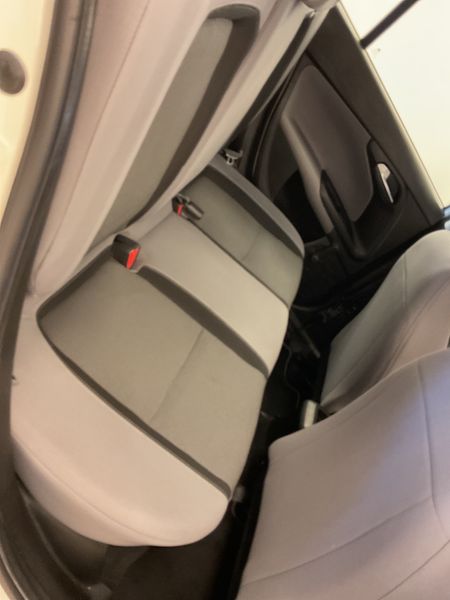 Fiat Tipo 1.4 Pop 2016 – снимка 26