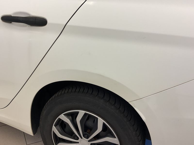 Fiat Tipo 1.4 Pop 2016 – снимка 27