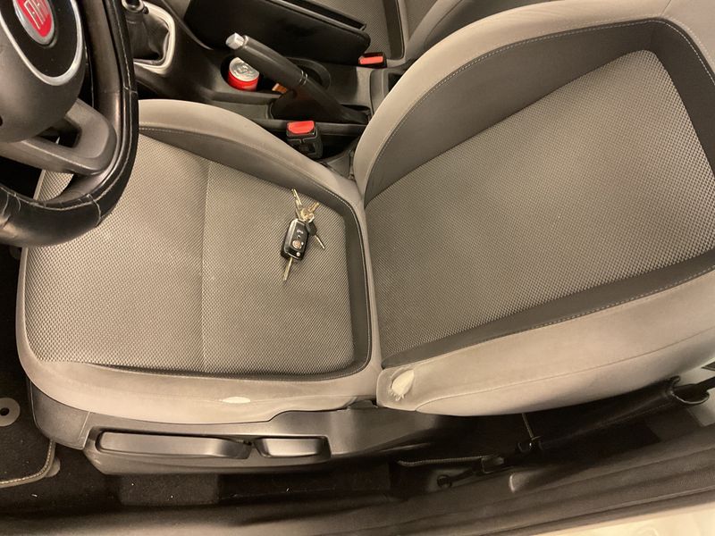 Fiat Tipo 1.4 Pop 2016 – снимка 25