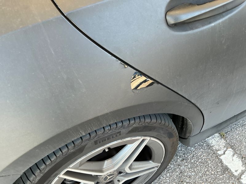 Mercedes-Benz A-Klasse A 160 AMG Line 2020 – снимка 22