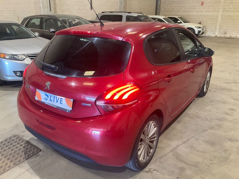 Peugeot 208 1.2 e-VTi Style 2017 – снимка 2