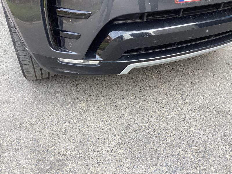 Land Rover Discovery 5 2.0 Si4 TwinTurbo HSE 2021 – снимка 44
