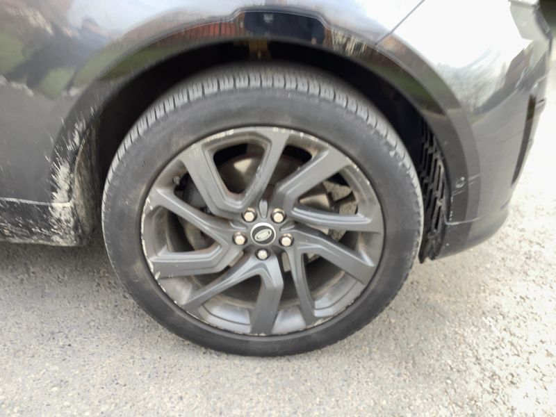 Land Rover Discovery 5 2.0 Si4 TwinTurbo HSE 2021 – снимка 11