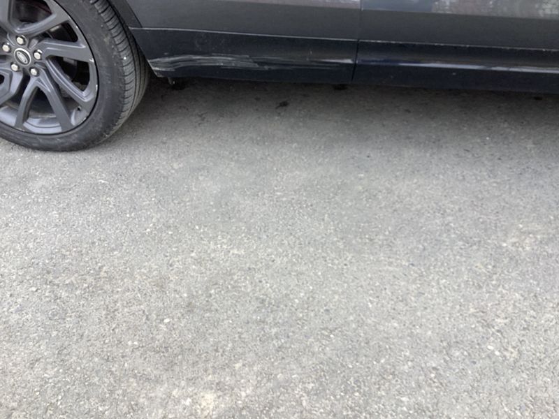Land Rover Discovery 5 2.0 Si4 TwinTurbo HSE 2021 – снимка 22