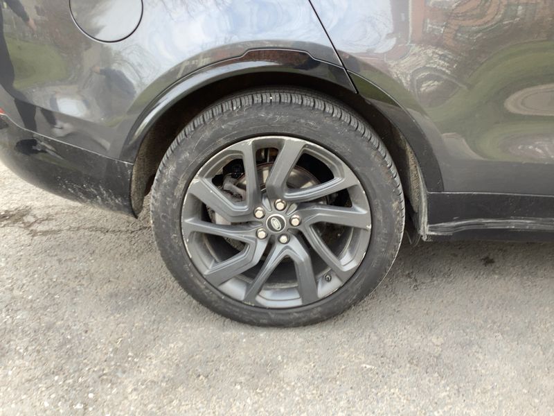 Land Rover Discovery 5 2.0 Si4 TwinTurbo HSE 2021 – снимка 9