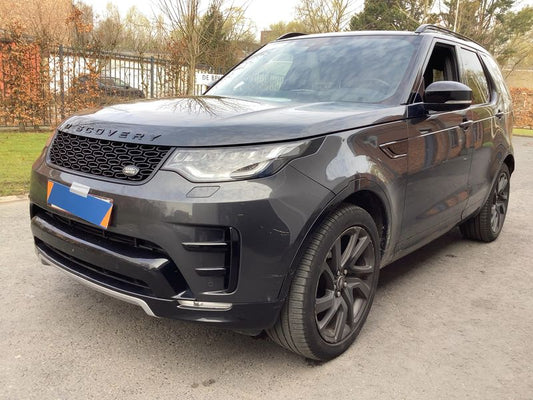 Land Rover Discovery 5 2.0 Si4 TwinTurbo HSE 2021 – снимка 1