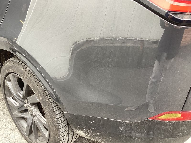 Land Rover Discovery 5 2.0 Si4 TwinTurbo HSE 2021 – снимка 31