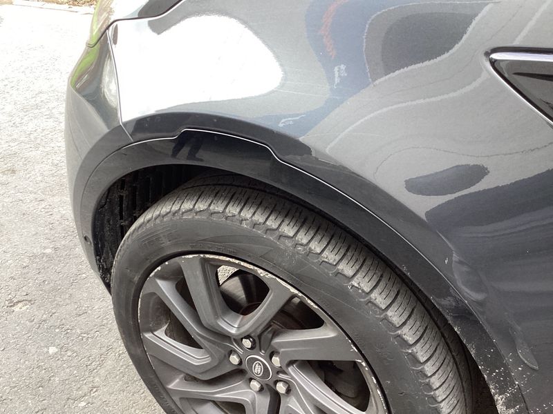 Land Rover Discovery 5 2.0 Si4 TwinTurbo HSE 2021 – снимка 32