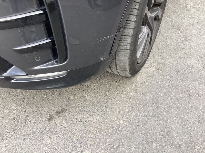 Land Rover Discovery 5 2.0 Si4 TwinTurbo HSE 2021 – снимка 41