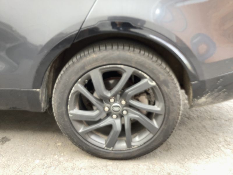 Land Rover Discovery 5 2.0 Si4 TwinTurbo HSE 2021 – снимка 5