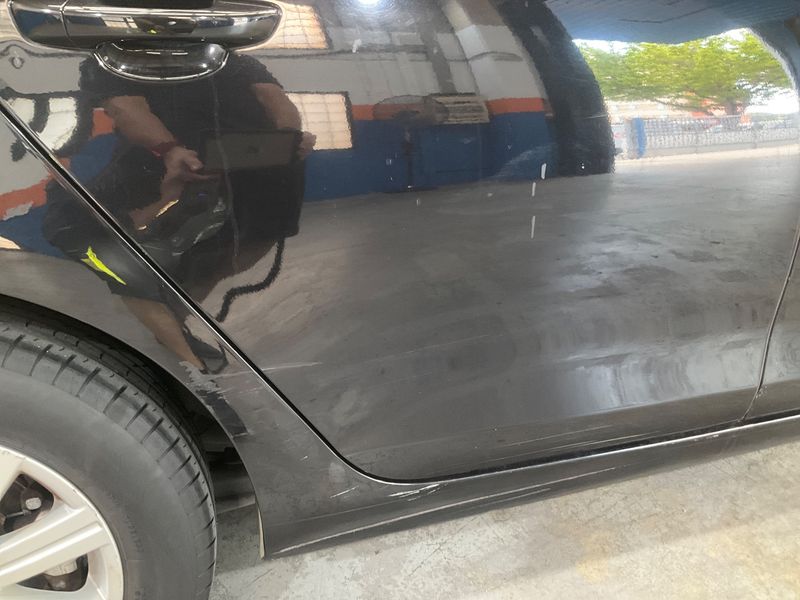 Volkswagen Golf VI 1.6 TDI Advance BlueMotion Tech 2010 – снимка 24