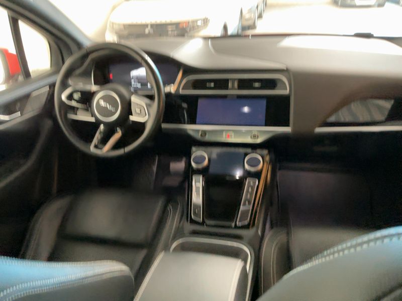 Jaguar I-Pace electric drive 294 kW S 2021 – снимка 17