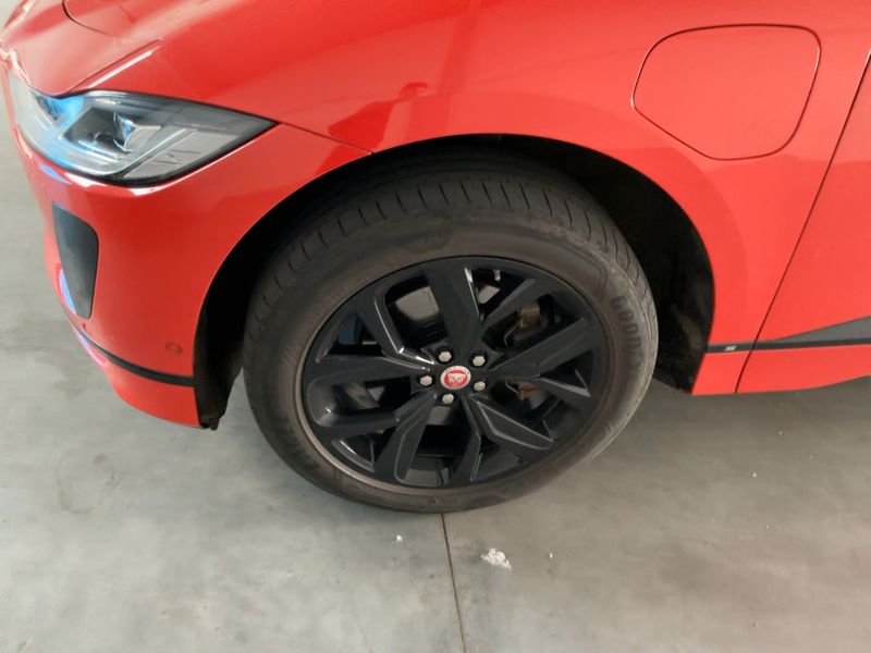 Jaguar I-Pace electric drive 294 kW S 2021 – снимка 3