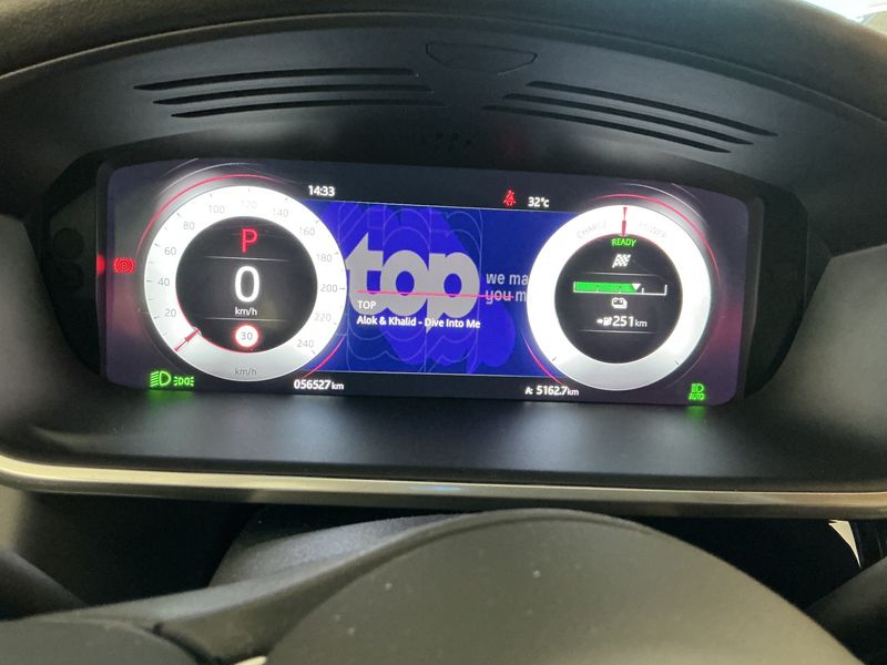 Jaguar I-Pace electric drive 294 kW S 2021 – снимка 18