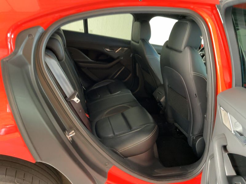 Jaguar I-Pace electric drive 294 kW S 2021 – снимка 19