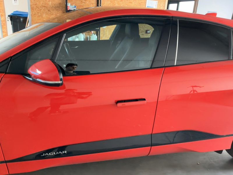 Jaguar I-Pace electric drive 294 kW S 2021 – снимка 4