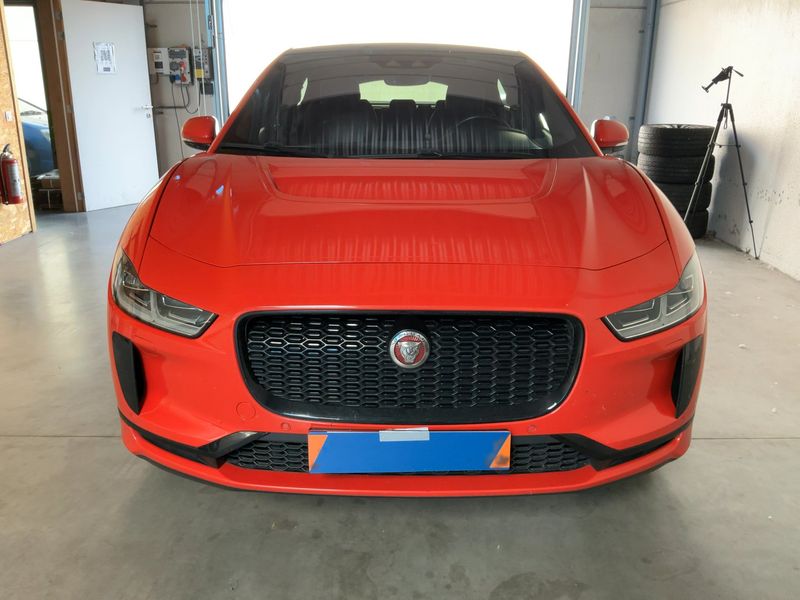 Jaguar I-Pace electric drive 294 kW S 2021 – снимка 14
