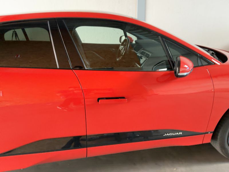 Jaguar I-Pace electric drive 294 kW S 2021 – снимка 10