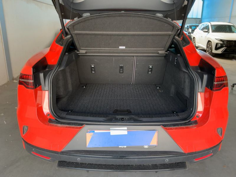 Jaguar I-Pace electric drive 294 kW S 2021 – снимка 15