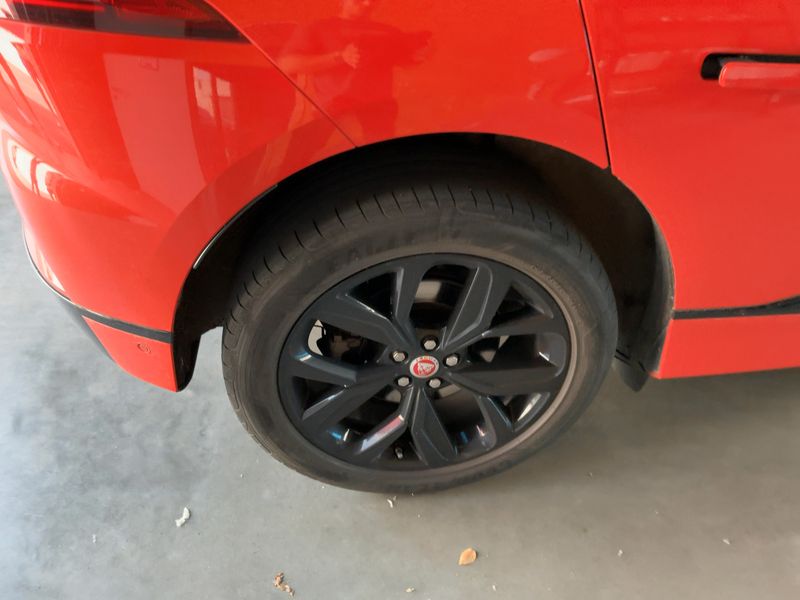 Jaguar I-Pace electric drive 294 kW S 2021 – снимка 9