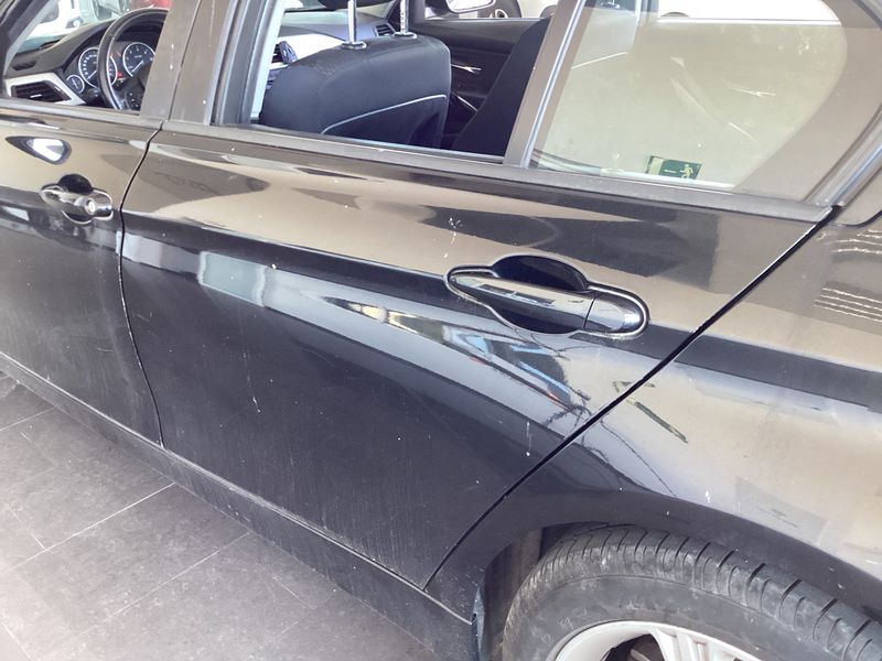 BMW 3er 318d 2013 – снимка 28
