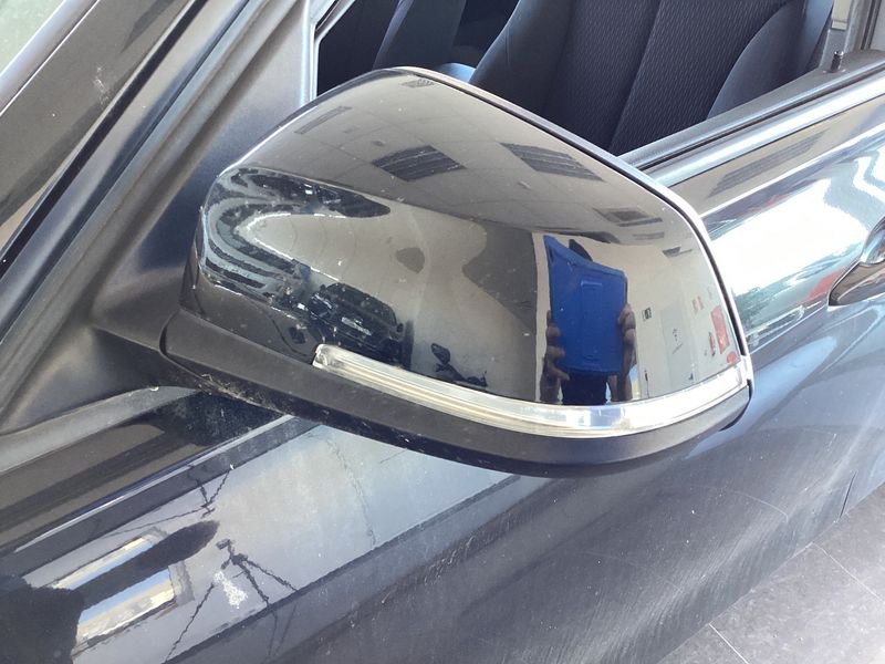 BMW 3er 318d 2013 – снимка 26