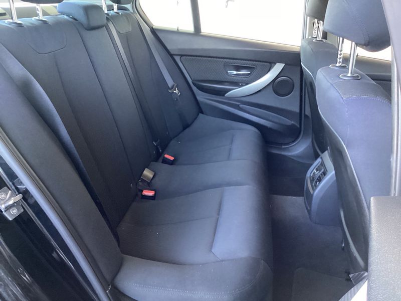 BMW 3er 318d 2013 – снимка 19