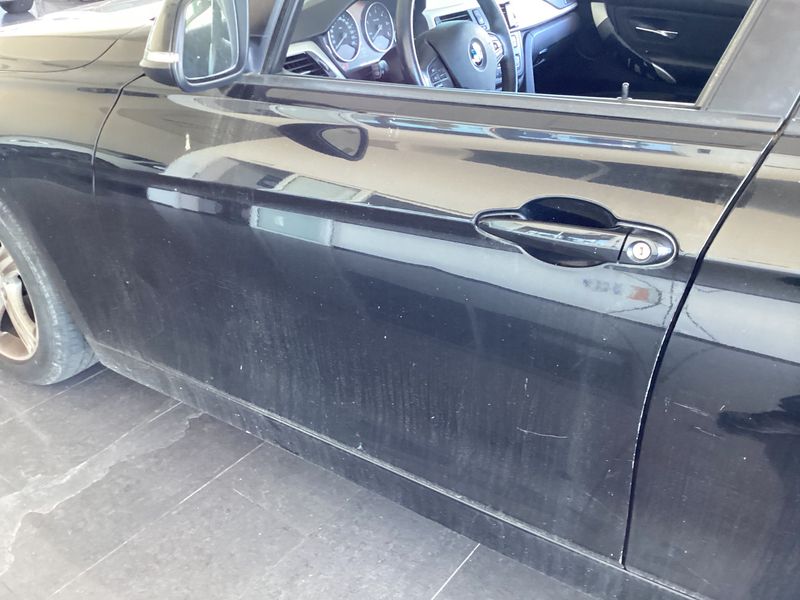 BMW 3er 318d 2013 – снимка 27