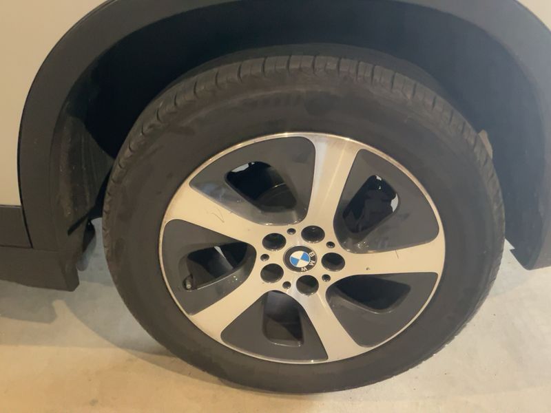 BMW X1 xDrive 18d Advantage 2018 – снимка 5