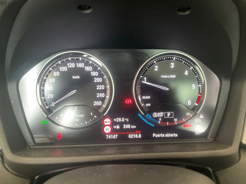 BMW X1 xDrive 18d Advantage 2018 – снимка 18