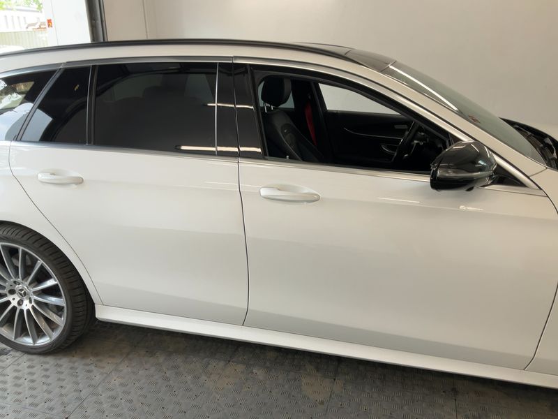 Mercedes-Benz E-Klasse E 53 AMG Mild-Hybrid T 4Matic+ 2023 – снимка 10