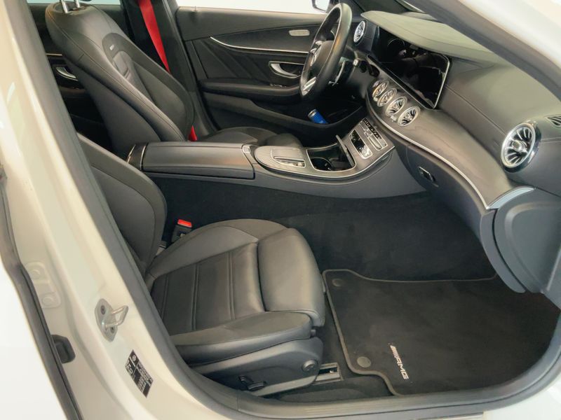 Mercedes-Benz E-Klasse E 53 AMG Mild-Hybrid T 4Matic+ 2023 – снимка 16