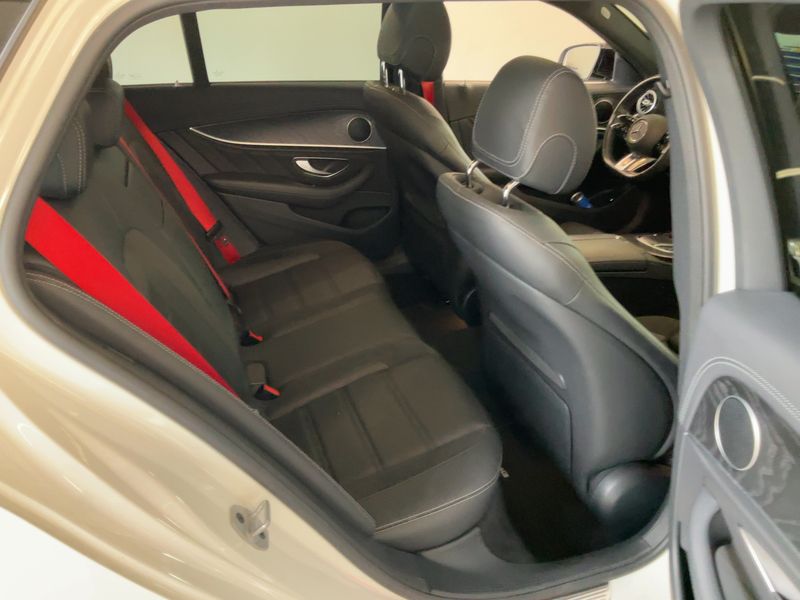 Mercedes-Benz E-Klasse E 53 AMG Mild-Hybrid T 4Matic+ 2023 – снимка 19