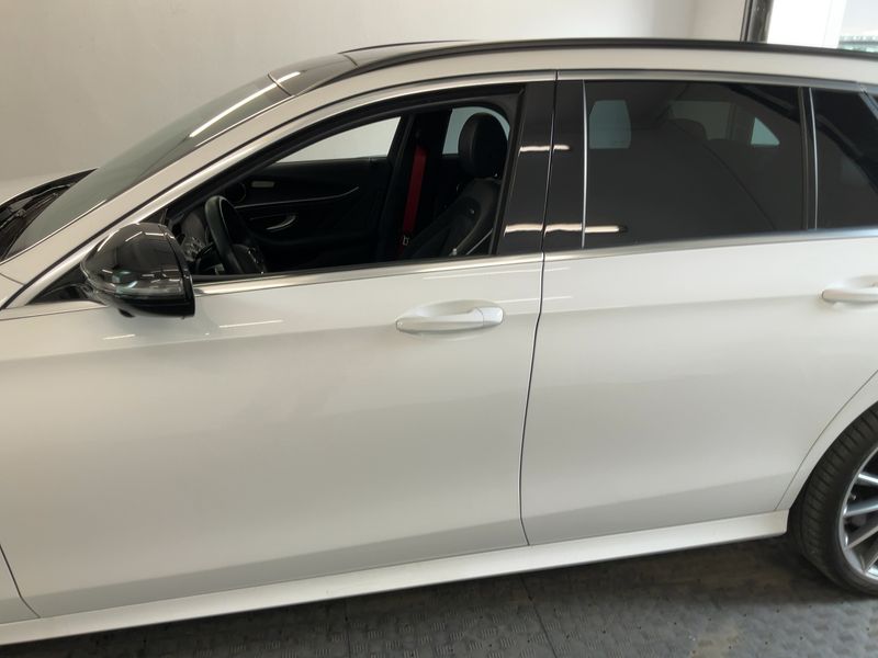 Mercedes-Benz E-Klasse E 53 AMG Mild-Hybrid T 4Matic+ 2023 – снимка 4