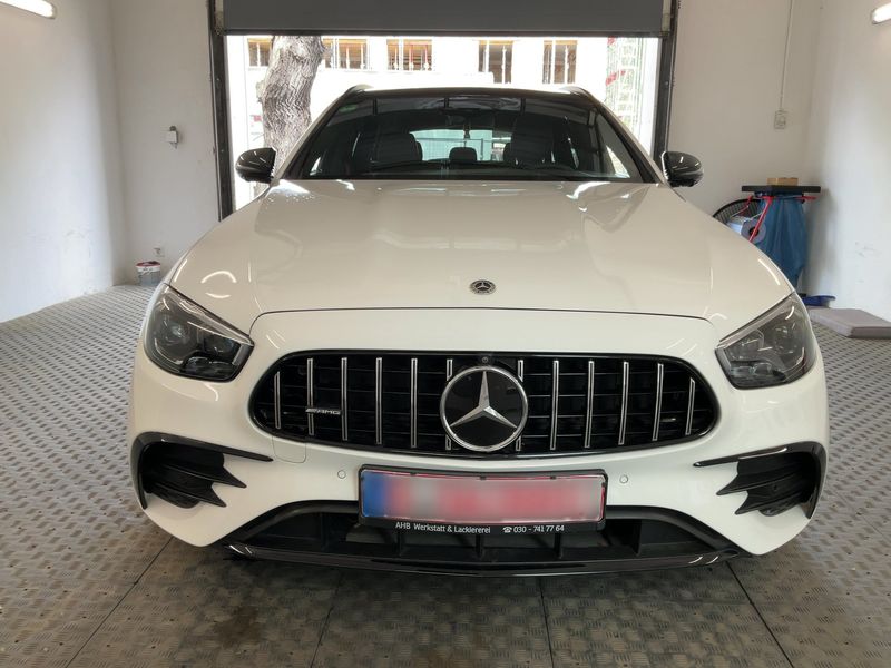 Mercedes-Benz E-Klasse E 53 AMG Mild-Hybrid T 4Matic+ 2023 – снимка 14