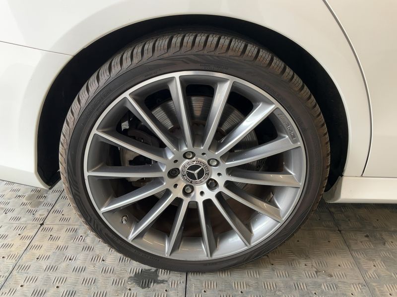 Mercedes-Benz E-Klasse E 53 AMG Mild-Hybrid T 4Matic+ 2023 – снимка 9